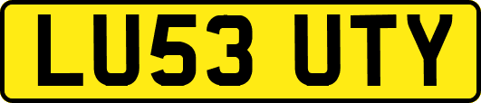 LU53UTY