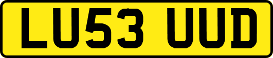 LU53UUD
