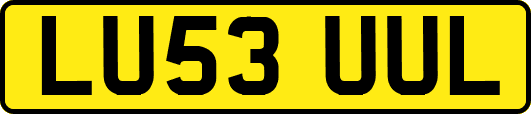 LU53UUL