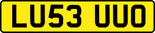 LU53UUO