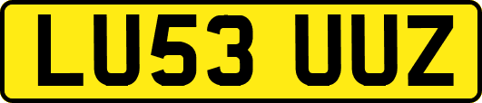 LU53UUZ