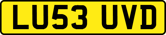 LU53UVD