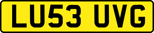 LU53UVG
