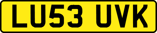LU53UVK