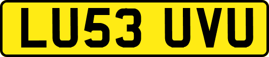 LU53UVU