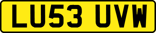 LU53UVW