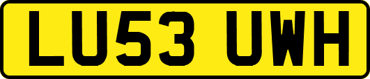 LU53UWH