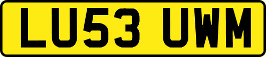 LU53UWM