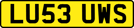 LU53UWS