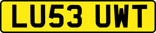 LU53UWT