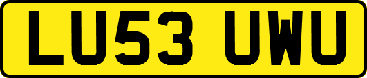 LU53UWU