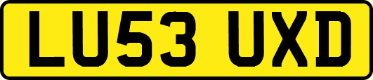 LU53UXD