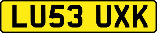 LU53UXK