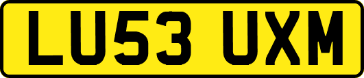 LU53UXM