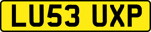 LU53UXP