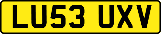 LU53UXV