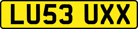 LU53UXX