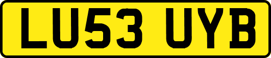 LU53UYB