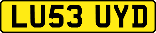 LU53UYD
