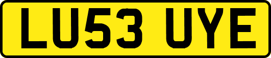 LU53UYE