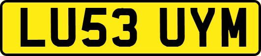 LU53UYM
