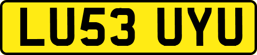 LU53UYU