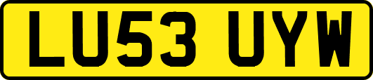 LU53UYW