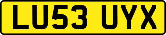 LU53UYX