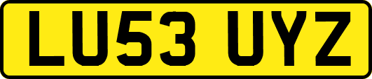LU53UYZ