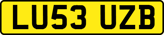 LU53UZB