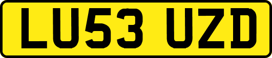 LU53UZD