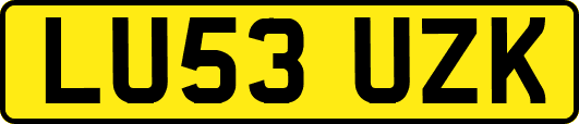 LU53UZK