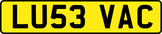 LU53VAC