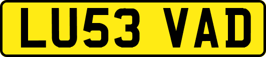 LU53VAD