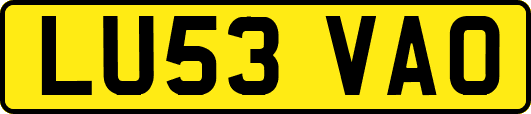 LU53VAO