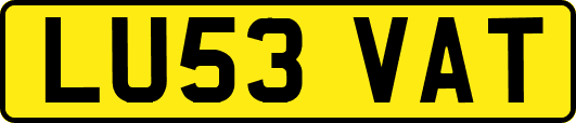 LU53VAT
