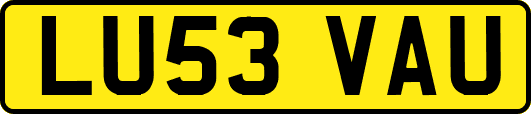 LU53VAU