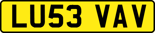 LU53VAV