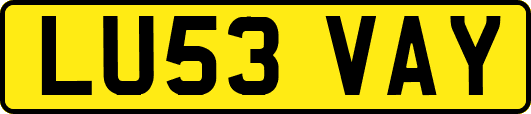 LU53VAY