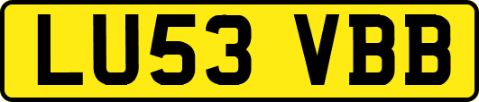LU53VBB