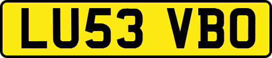 LU53VBO