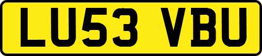 LU53VBU