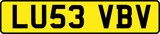 LU53VBV