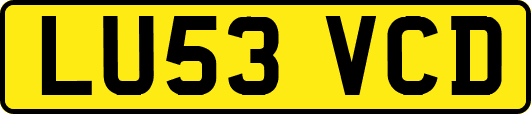 LU53VCD