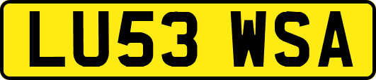 LU53WSA