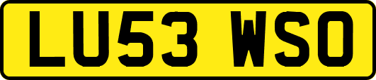 LU53WSO