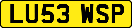 LU53WSP