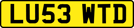 LU53WTD