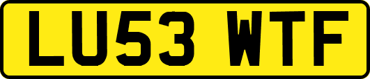 LU53WTF