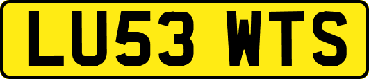 LU53WTS